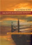 Na cestě do sousední dimenze (Moje putování za léčiteli a šamany) - obálka