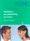 Rychlokurz pro začátečníky - Ruština - obálka