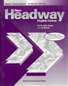 New Headway Upper-Intermediate - Workbook with key New Headway Upper-Intermediate - Workbook with key
