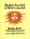 Radosti kousíček od veselých sluníček - obálka