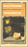 Chvalořečení - obálka