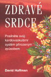 Zdravé srdce - obálka