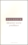 Identitní teorie predikace - obálka