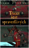 Třicet šest spravedlivých - obálka