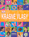 Krásné vlasy - obálka