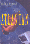 Atlanťan - obálka