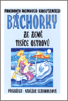Báchorky ze země tisíce ostrovů - obálka