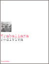 Hrabaliana rediviva - obálka