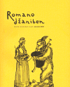 Romano džaniben /jevend 2006/ - obálka