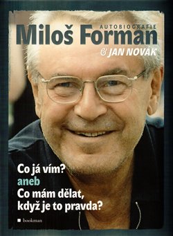 Obálka titulu Co já vím?