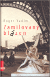 Zamilovaný blázen - obálka