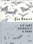 Zlé laně odcházejí k ránu - obálka