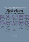 Rekviem za Ernsta Jandla - obálka
