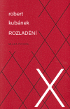 Rozladění - obálka