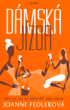 Dámská jízda (Jedna noc, osm žen, žádné děti, žádné zábrany) - obálka
