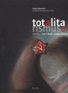 Totalitarismus 2 - obálka