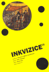 Inkvizice (Stručné dějiny hanebnosti) - obálka
