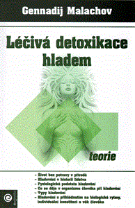 Léčivá detoxikace hladem (Teorie) - obálka