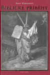 Biblické příběhy - obálka