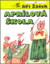 Aprílová škola - obálka