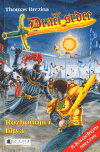 Dračí srdce - Rozhodující bitva - obálka