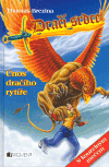 Dračí srdce - Únos dračího rytíře - obálka