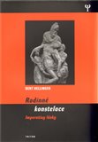 Rodinné konstelace - Imperativy lásky - obálka