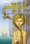 Desáté město - Elyonova země 3 - obálka