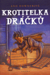 Krotitelka dráčků - obálka