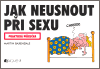Jak neusnout při sexu - obálka