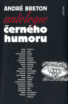 Antologie černého humoru - obálka