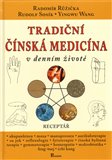 Tradiční čínská medicína v denním životě - obálka