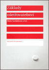 Základy ošetřovatelství - obálka
