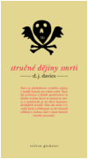 Stručné dějiny smrti - obálka