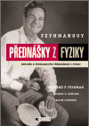 Feynmanovy přednášky z fyziky - doplněk - obálka