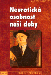 Neurotická osobnost naší doby - obálka