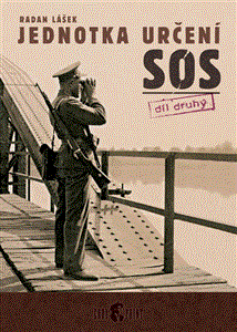 Jednotka určení SOS – díl druhý - obálka