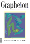 Grapheion 2006/19 - obálka