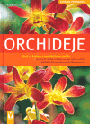 Orchideje - zahrada pro radost - obálka