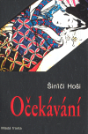 Očekávání - obálka