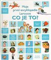 Moje první encyklopedie Larousse - Co je to?