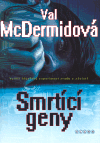 Smrtící geny - obálka