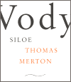 Vody Siloe - obálka