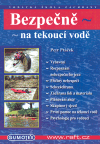 Bezpečně na tekoucí vodě (Vodácká škola záchrany) - obálka