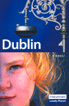 Dublin a okolí - Lonely Planet - obálka