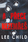 A přece nezemřeš - obálka