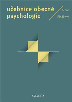 Obálka titulu Učebnice obecné psychologie