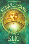 Strážci času - Klíč (Kniha třetí) - obálka