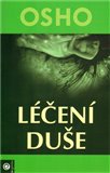 Léčení duše - obálka