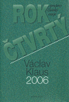 Rok čtvrtý - obálka